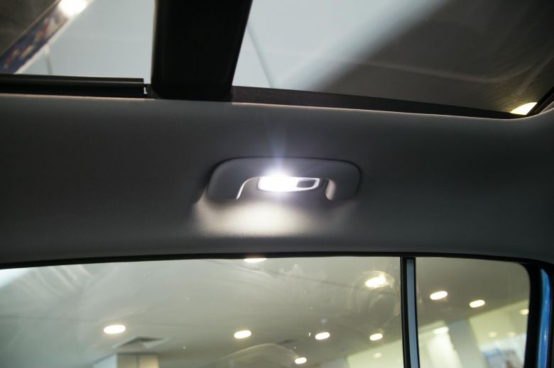 Nouveau KIA Sportage en Tunisie - City Cars