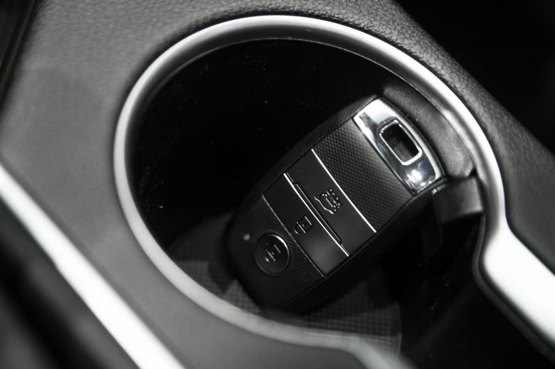 Nouveau KIA Sportage en Tunisie - City Cars