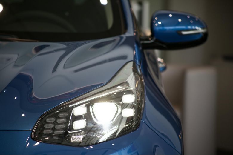 Nouveau KIA Sportage en Tunisie - City Cars