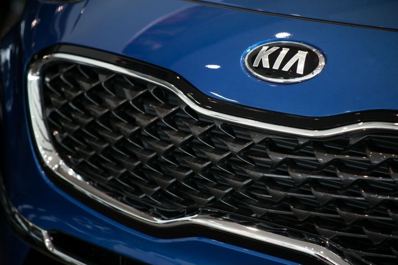 Nouveau KIA Sportage en Tunisie - City Cars