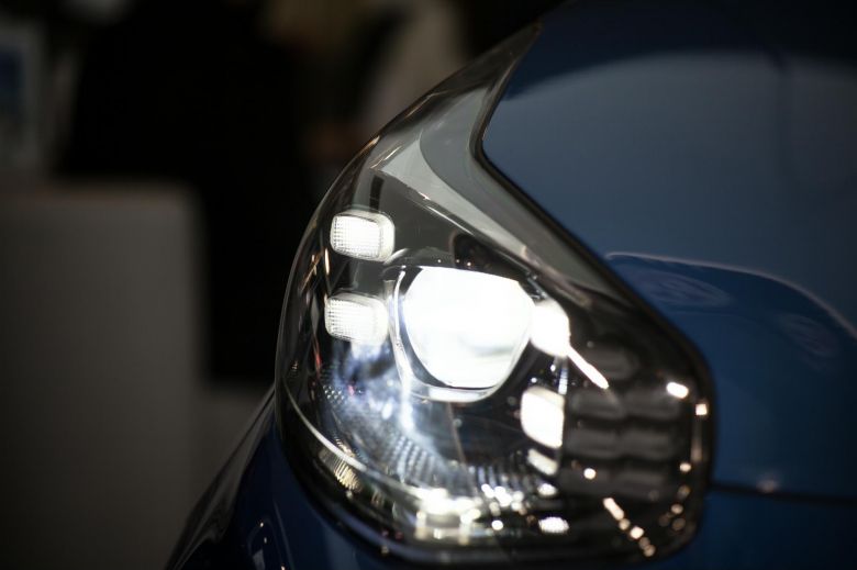 Nouveau KIA Sportage en Tunisie - City Cars