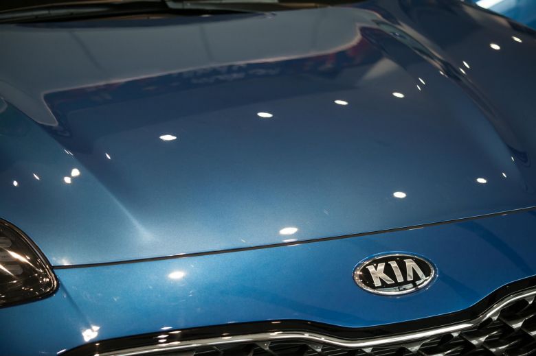 Nouveau KIA Sportage en Tunisie - City Cars