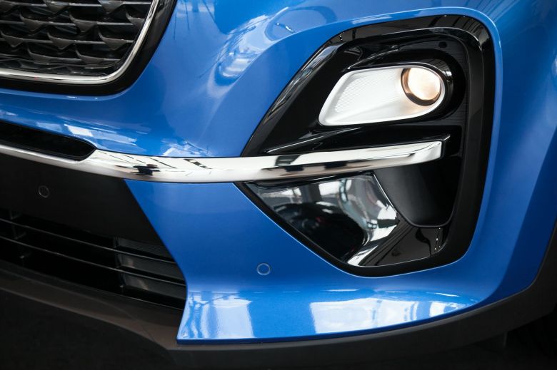 Nouveau KIA Sportage en Tunisie - City Cars