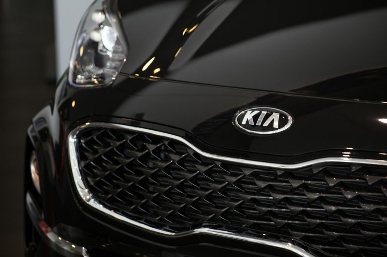 Nouveau KIA Sportage en Tunisie - City Cars