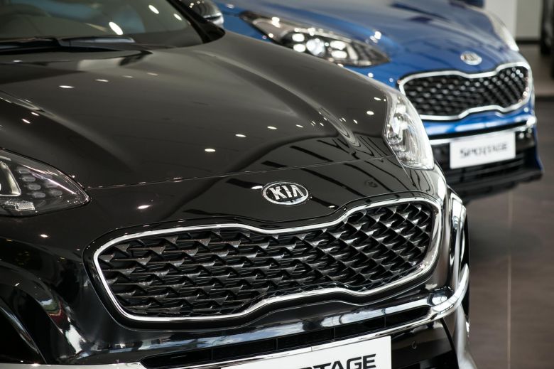 Nouveau KIA Sportage en Tunisie - City Cars