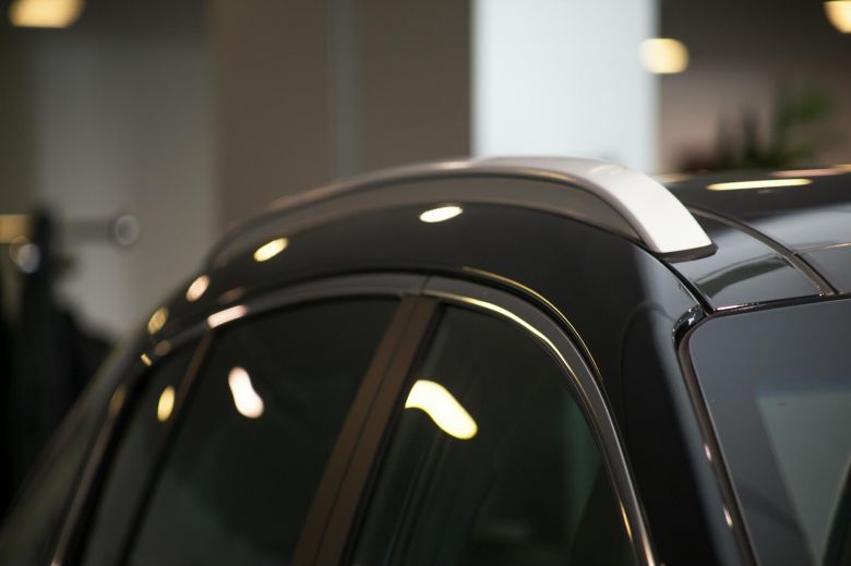 Nouveau KIA Sportage en Tunisie - City Cars