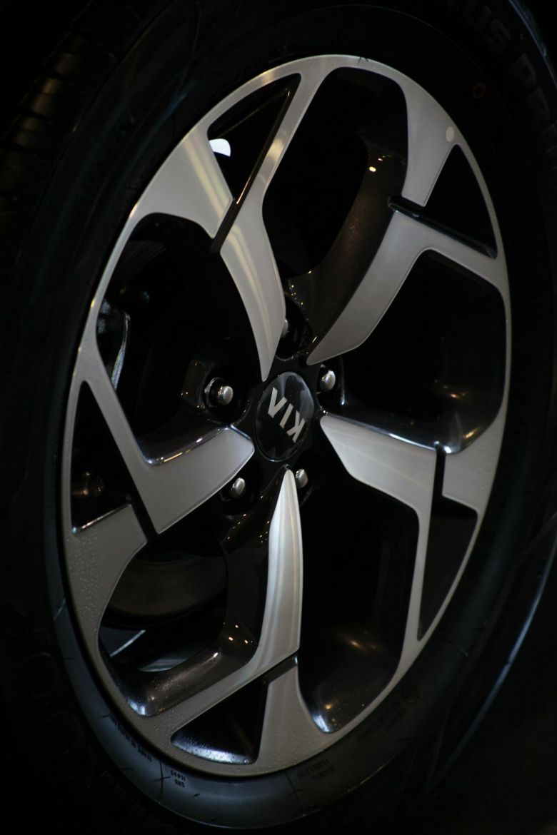 Nouveau KIA Sportage en Tunisie - City Cars