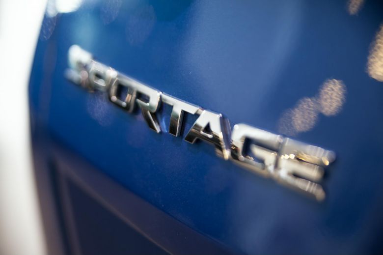 Nouveau KIA Sportage en Tunisie - City Cars