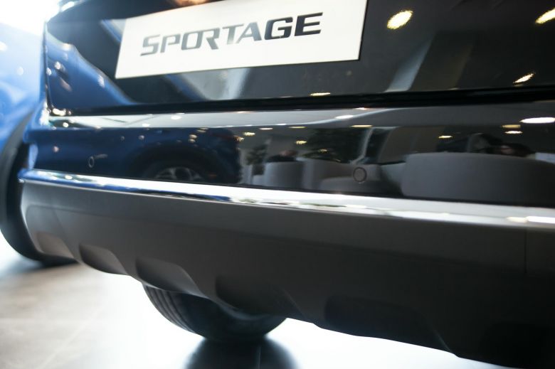Nouveau KIA Sportage en Tunisie - City Cars