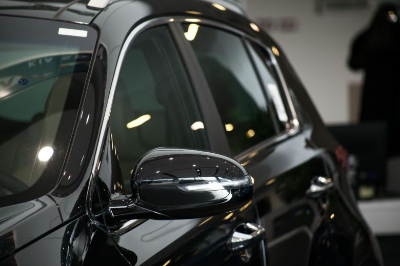 Nouveau KIA Sportage en Tunisie - City Cars