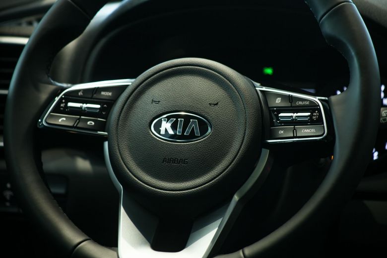 Nouveau KIA Sportage en Tunisie - City Cars