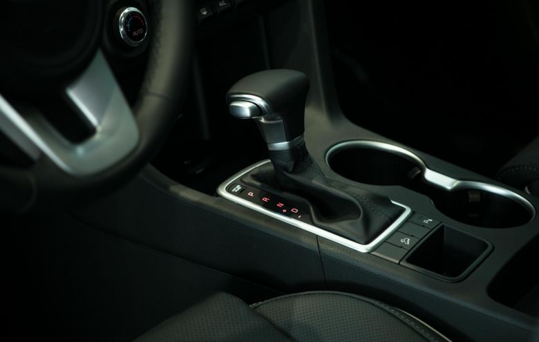 Nouveau KIA Sportage en Tunisie - City Cars