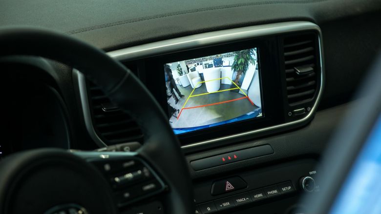 Nouveau KIA Sportage en Tunisie - City Cars