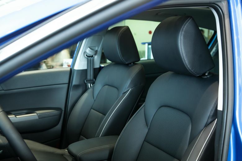 Nouveau KIA Sportage en Tunisie - City Cars