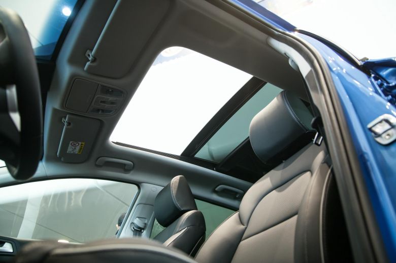 Nouveau KIA Sportage en Tunisie - City Cars