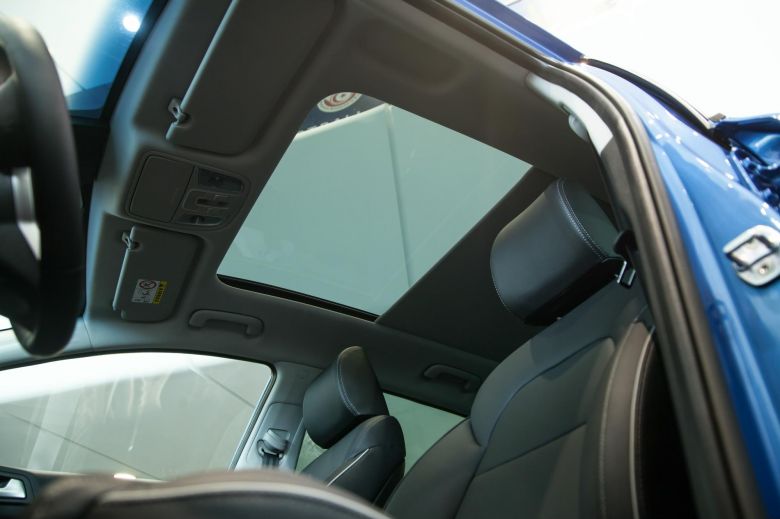 Nouveau KIA Sportage en Tunisie - City Cars