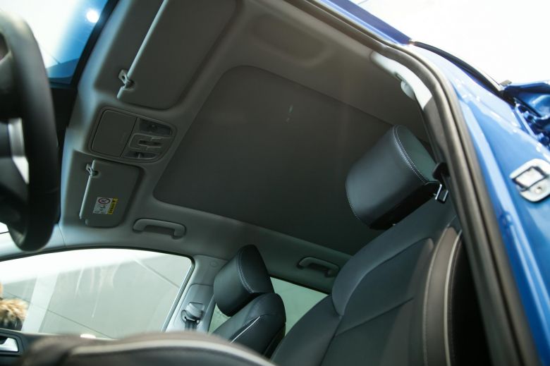 Nouveau KIA Sportage en Tunisie - City Cars