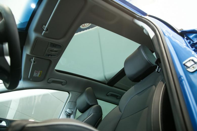 Nouveau KIA Sportage en Tunisie - City Cars