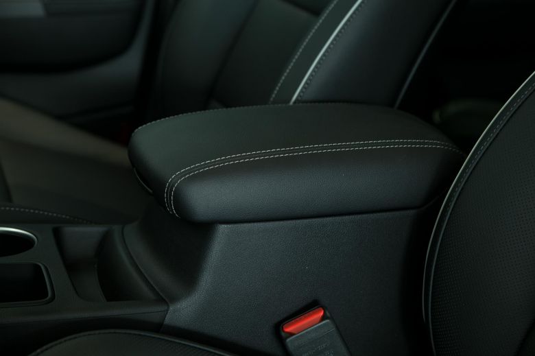 Nouveau KIA Sportage en Tunisie - City Cars