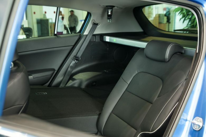 Nouveau KIA Sportage en Tunisie - City Cars
