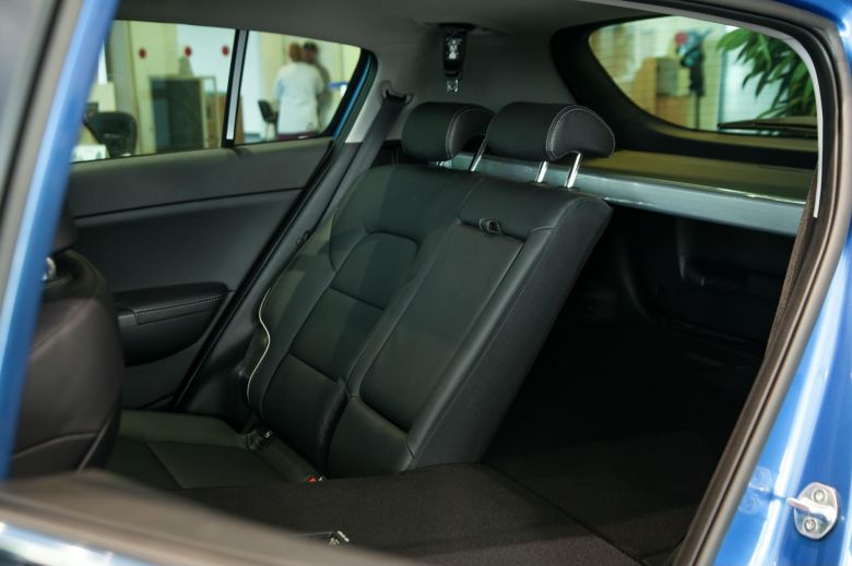 Nouveau KIA Sportage en Tunisie - City Cars