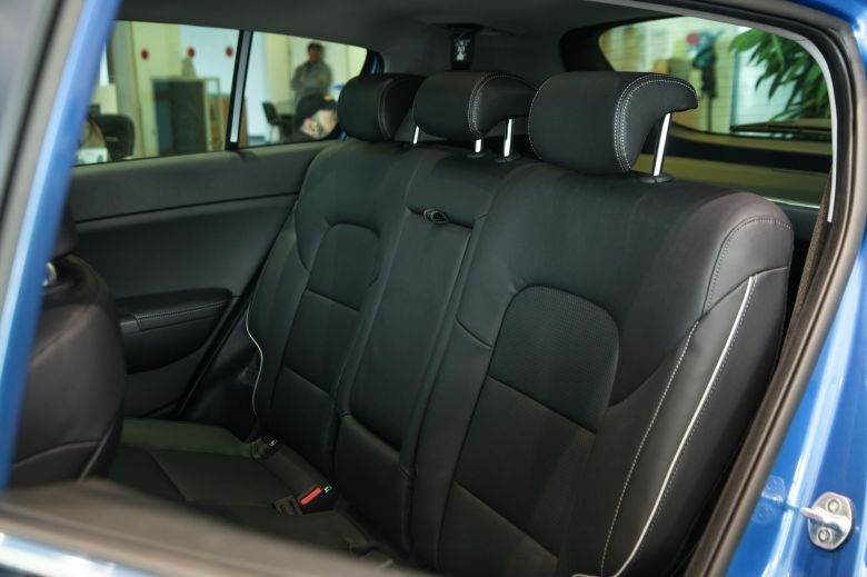 Nouveau KIA Sportage en Tunisie - City Cars