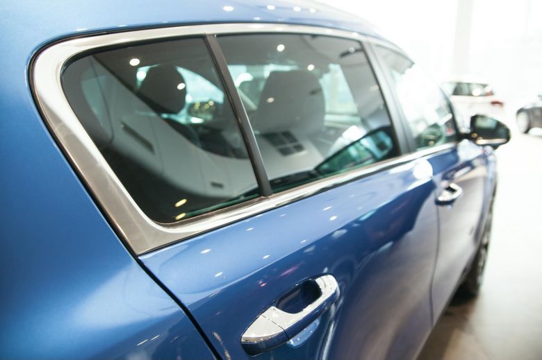 Nouveau KIA Sportage en Tunisie - City Cars