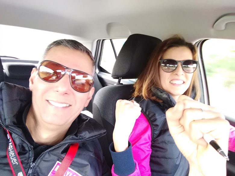 La Skoda Fabia fait ses preuves sur le Rallye Allyssa 2019