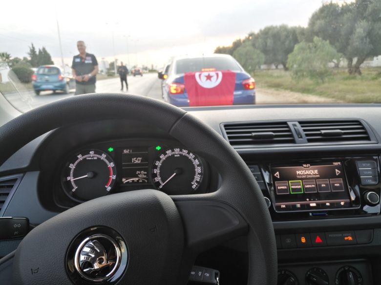 La Skoda Fabia fait ses preuves sur le Rallye Allyssa 2019