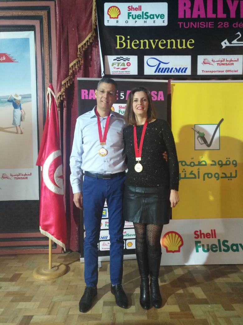 La Skoda Fabia fait ses preuves sur le Rallye Allyssa 2019