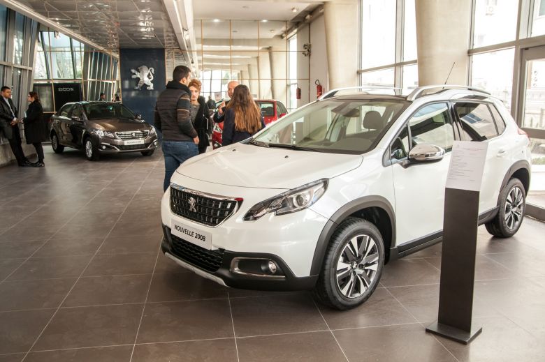 PSA annonce des achats record en Tunisie pour l'année 2018