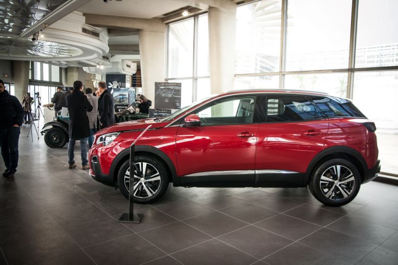 PSA annonce des achats record en Tunisie pour l'année 2018