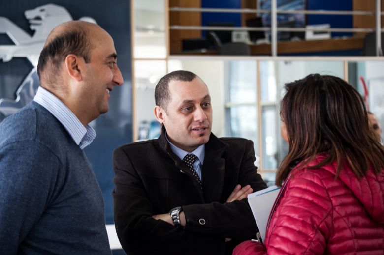 PSA annonce des achats record en Tunisie pour l'année 2018