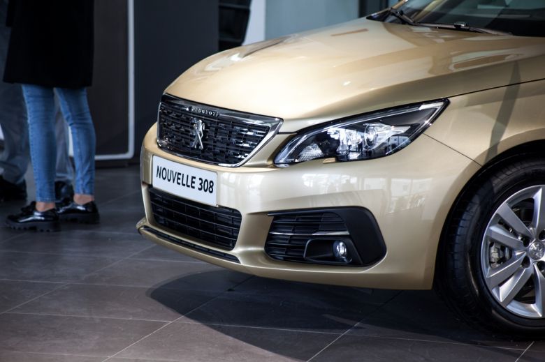 PSA annonce des achats record en Tunisie pour l'année 2018