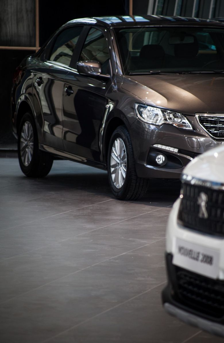 PSA annonce des achats record en Tunisie pour l'année 2018