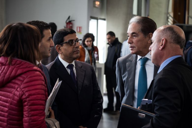 PSA annonce des achats record en Tunisie pour l'année 2018