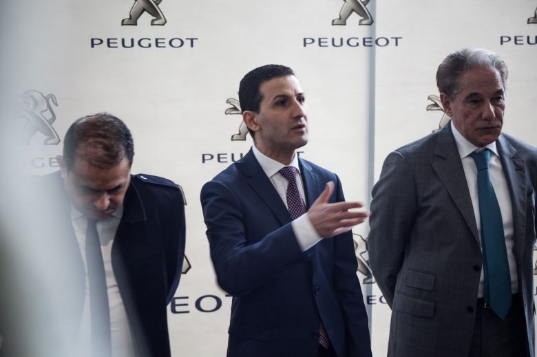 PSA annonce des achats record en Tunisie pour l'année 2018