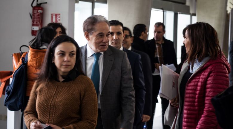 PSA annonce des achats record en Tunisie pour l'année 2018