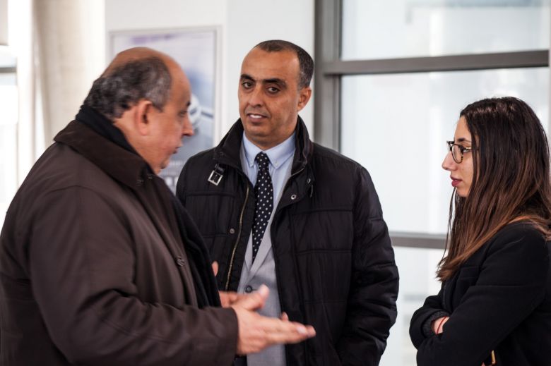 PSA annonce des achats record en Tunisie pour l'année 2018