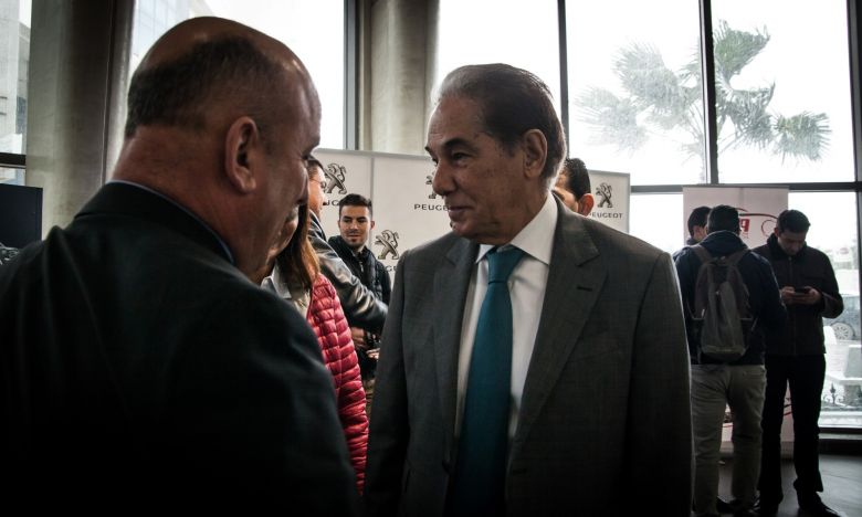 PSA annonce des achats record en Tunisie pour l'année 2018