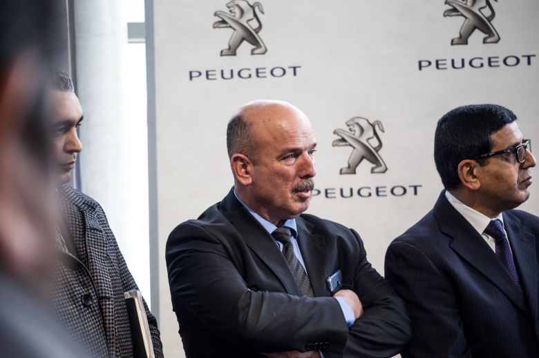 PSA annonce des achats record en Tunisie pour l'année 2018