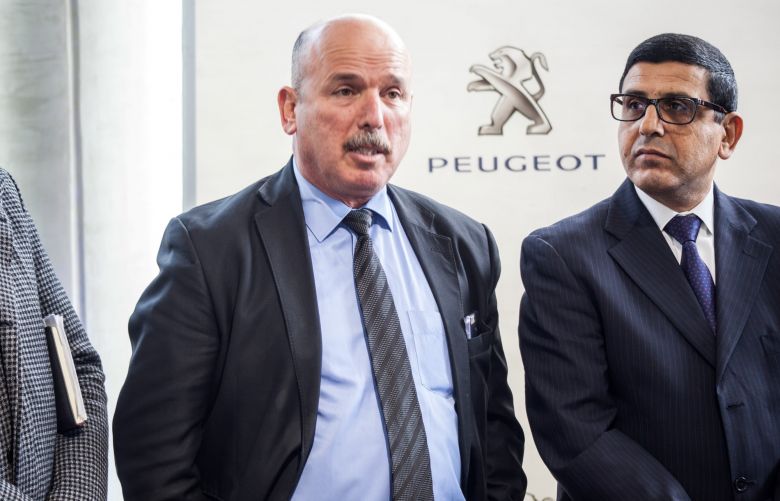 PSA annonce des achats record en Tunisie pour l'année 2018