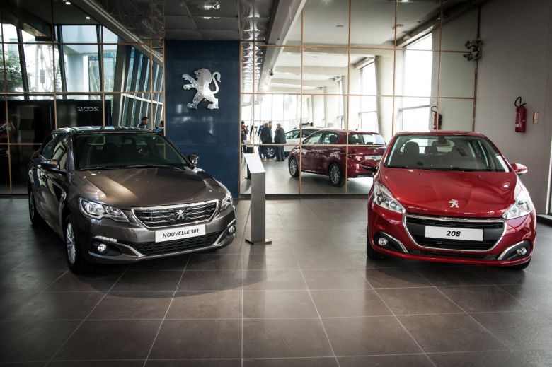 PSA annonce des achats record en Tunisie pour l'année 2018