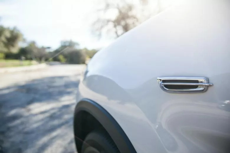 Mitsubishi ASX restylé chez SAM - Tunisie