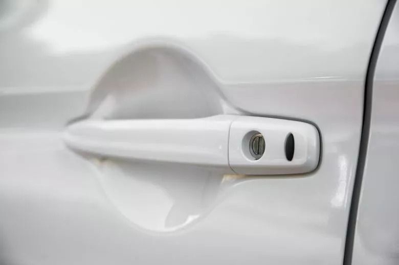 Mitsubishi ASX restylé chez SAM - Tunisie