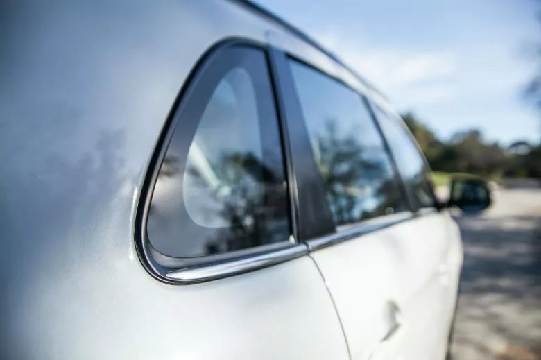 Mitsubishi ASX restylé chez SAM - Tunisie