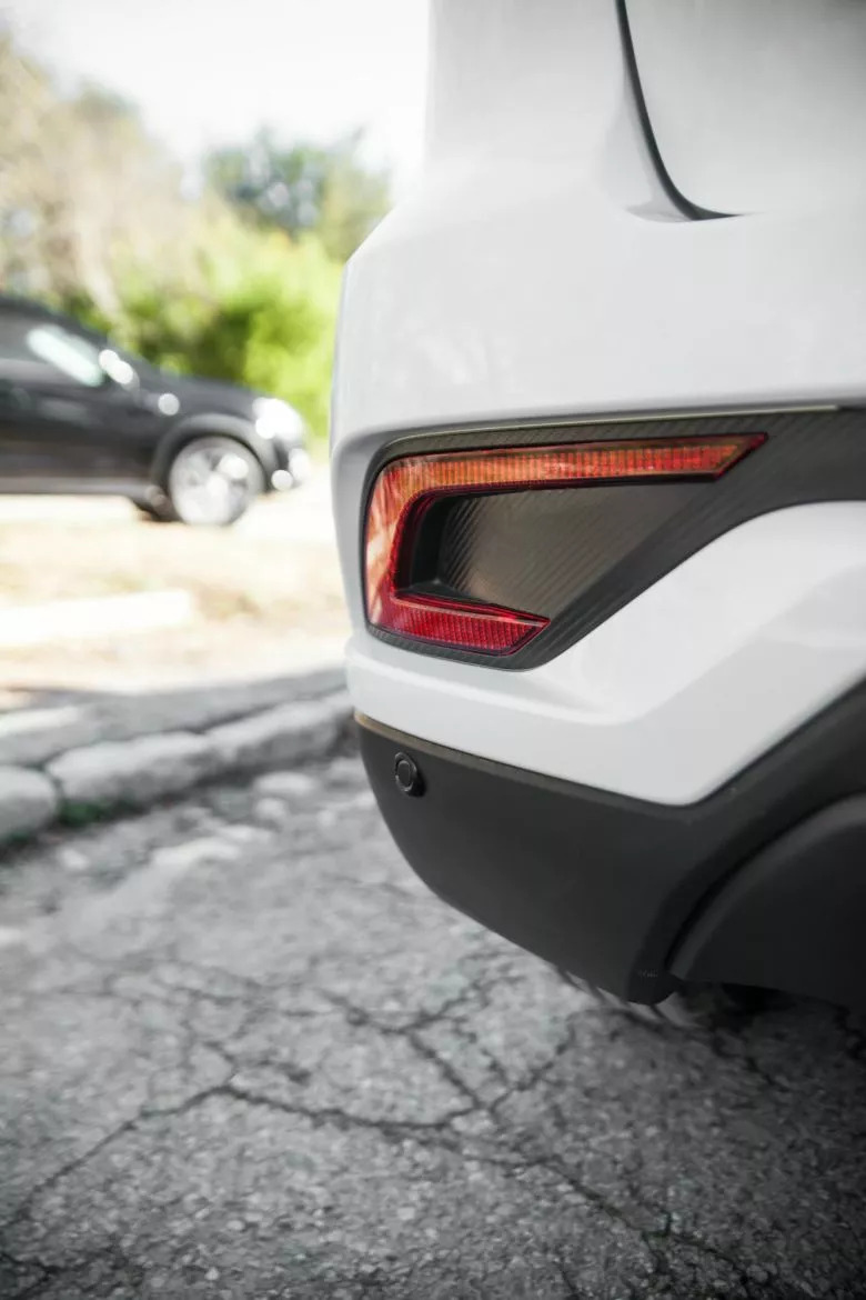 Mitsubishi ASX restylé chez SAM - Tunisie