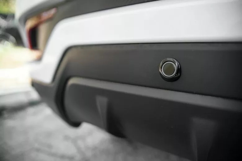 Mitsubishi ASX restylé chez SAM - Tunisie