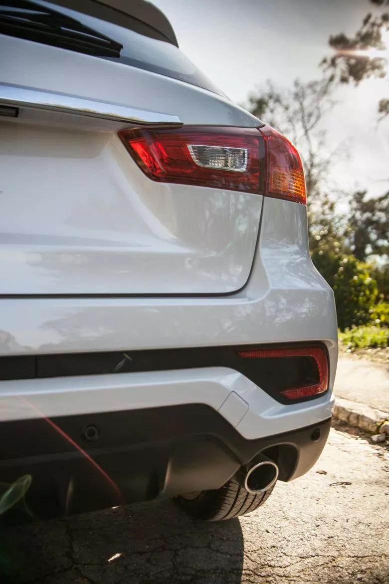 Mitsubishi ASX restylé chez SAM - Tunisie