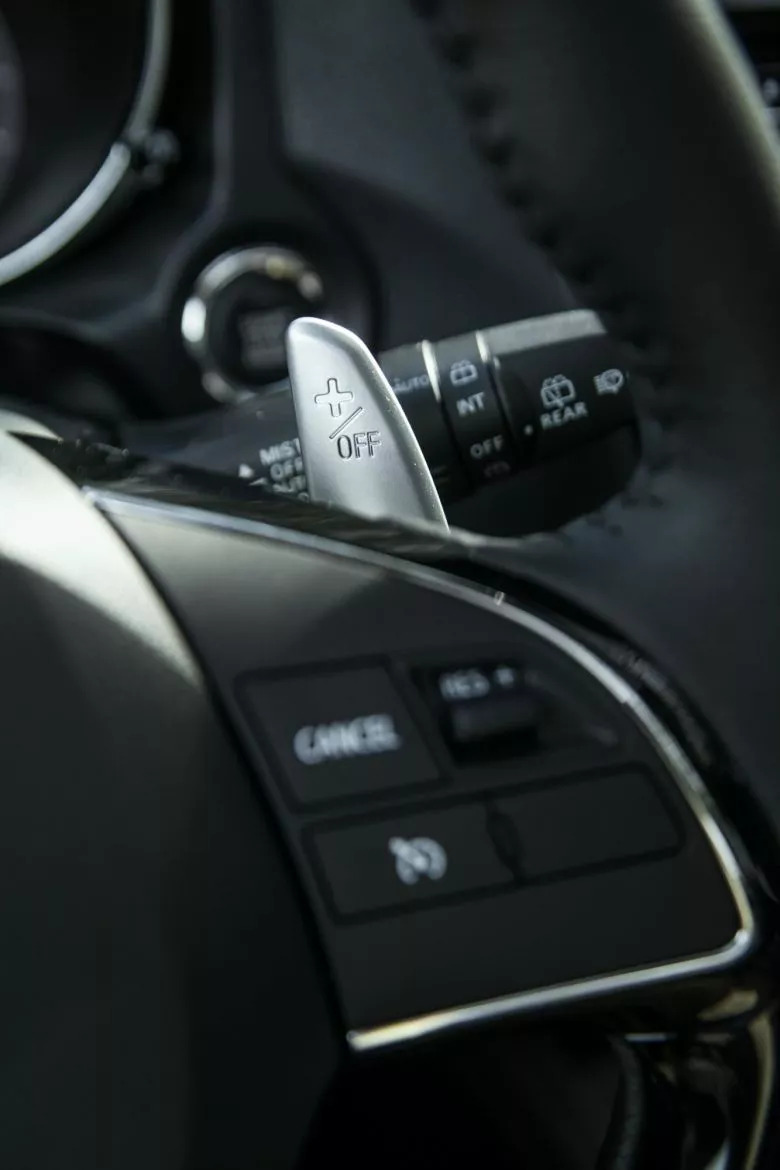 Mitsubishi ASX restylé chez SAM - Tunisie